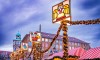 NÜRNBERG IN ROTHENBURG - NAJLEPŠA BOŽIČNA SEJMA - 2 DNI
